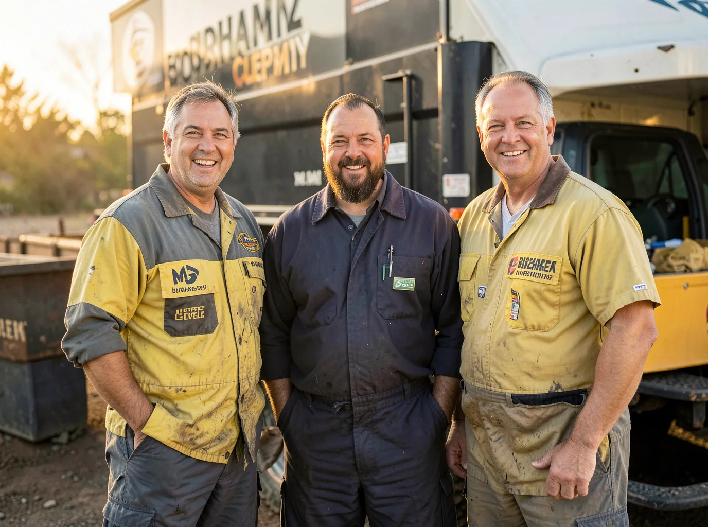 Sewage Cleanup company in Hillister, TX