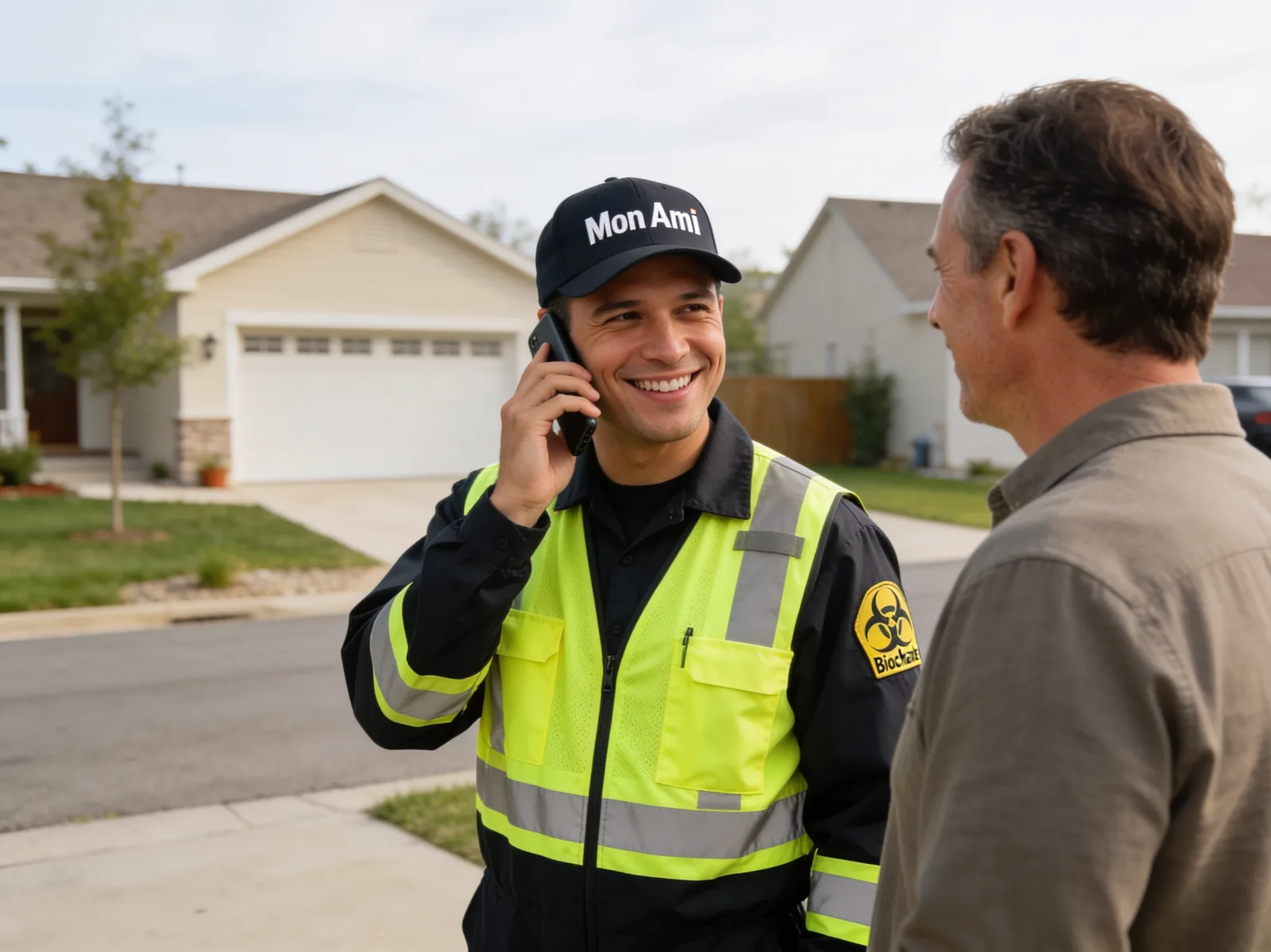 Sewage Cleanup Hillister, TX FAQs